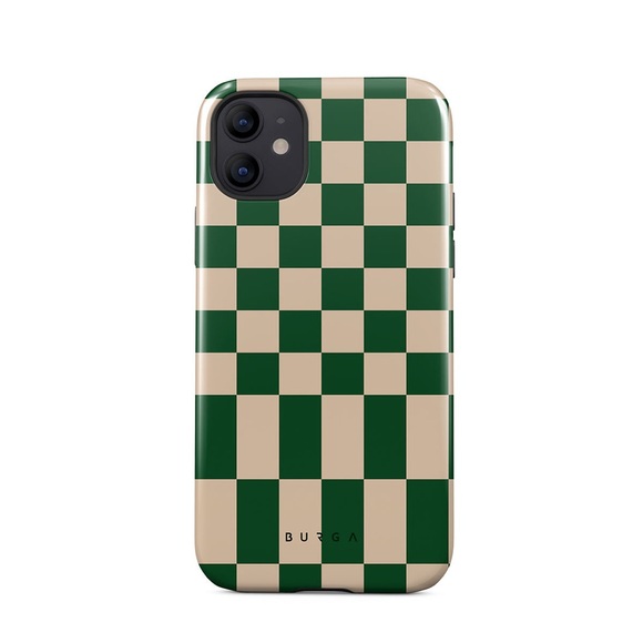 Burga iPhone 12 Pro hard cases - Picture 3 of 11